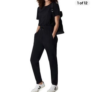 SWEATY BETTY EXPLORER JUMPSUIT
